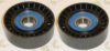 AUTOKIT 03.351 Deflection/Guide Pulley, v-ribbed belt